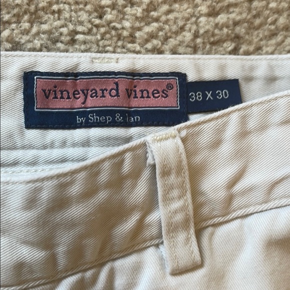 Vineyard Vine Club Pant - Picture 2 of 4